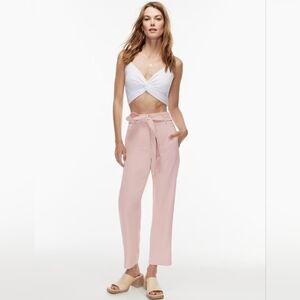 Wilfred Cropped Pant